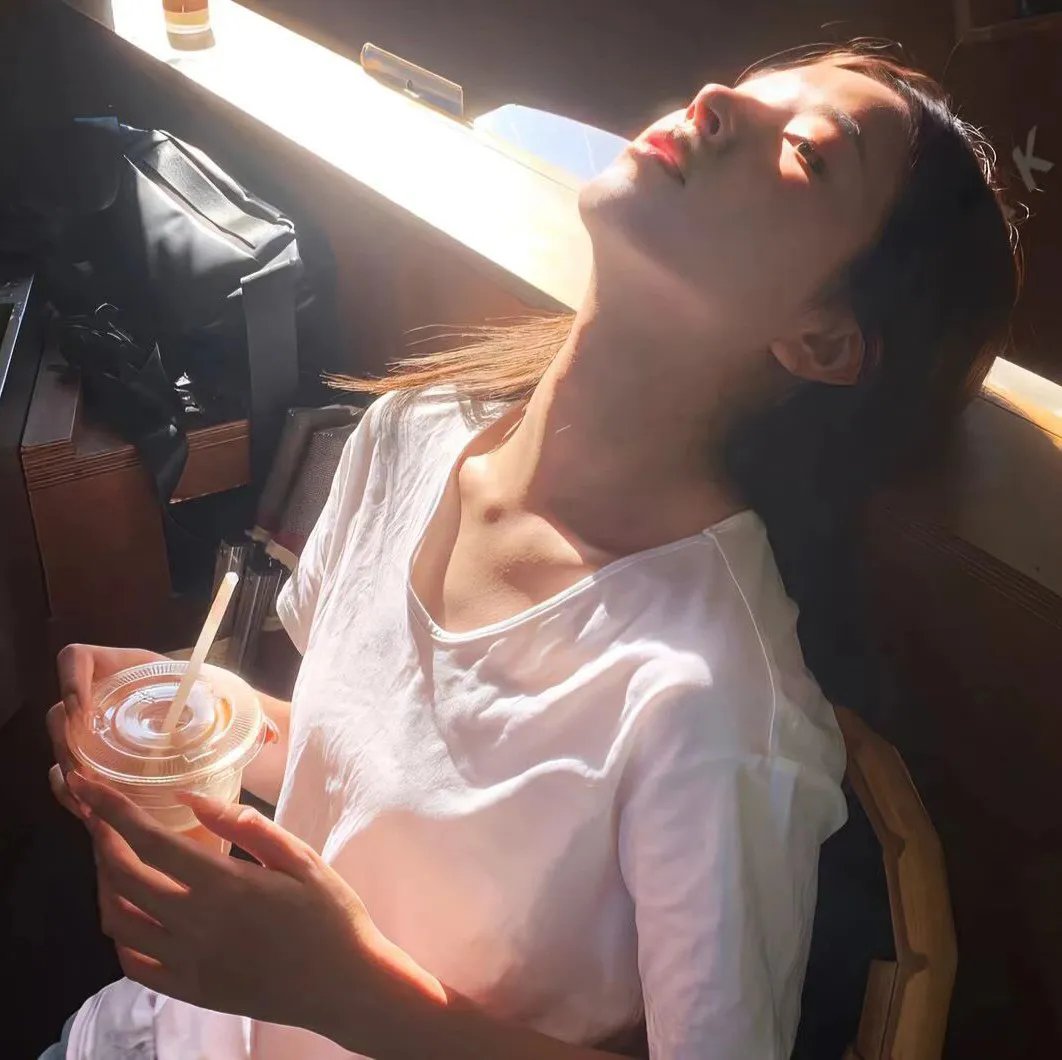 依然如是